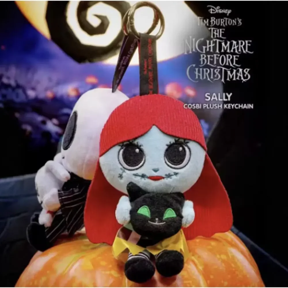 The Nightmare Before Christmas disney cosbi